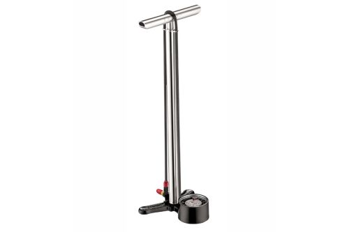 Pompka podłogowa LEZYNE CNC FLOOR DRIVE 3.5